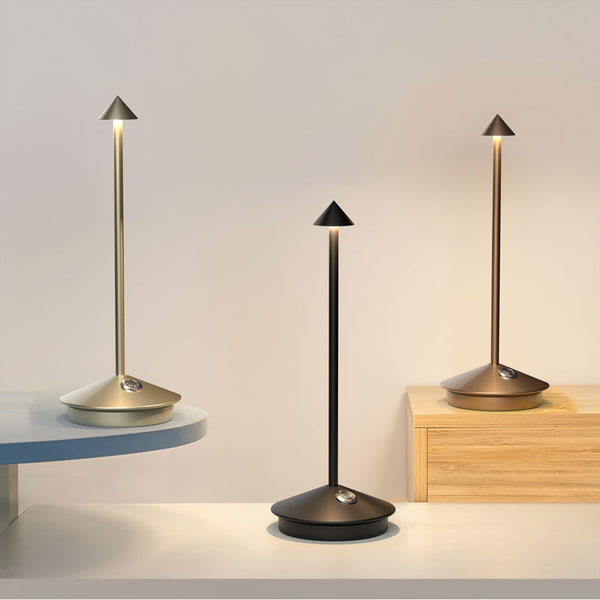 Maillard cordless table lamp