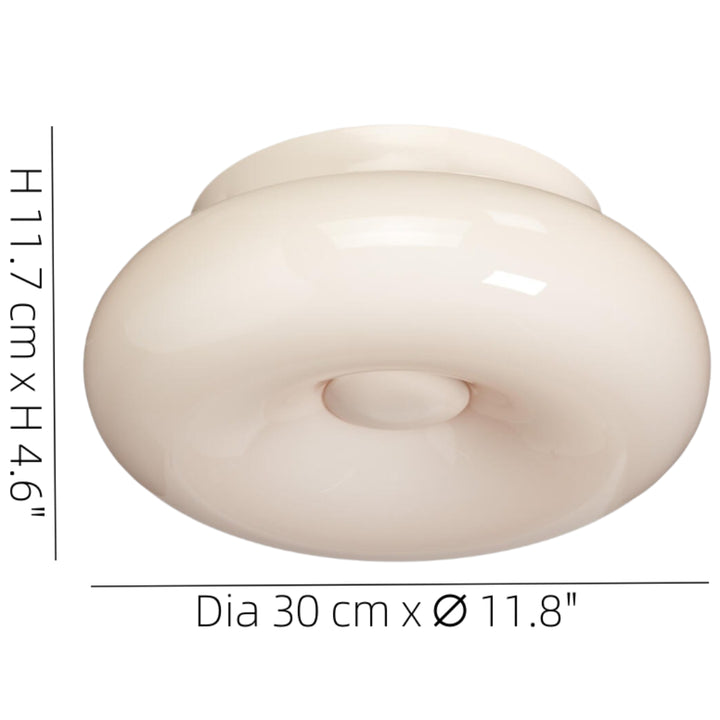 Aelynor Bauhaus Modern Round Glass Wall Light Size.webp__PID:5b064204-a4d2-4346-88a8-890ffdba3f05