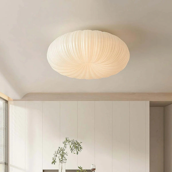 Aerune Moderne Blüten-LED-Deckenleuchte