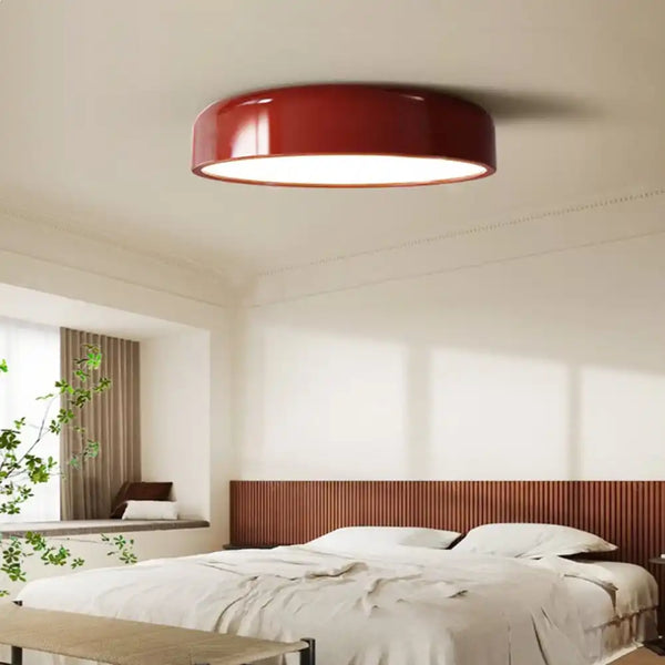 Antheos Morden Morandi Lámpara de Techo LED