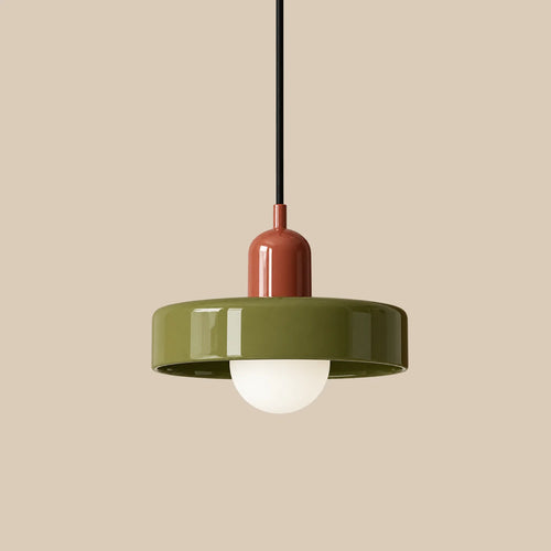 Pendant Lights