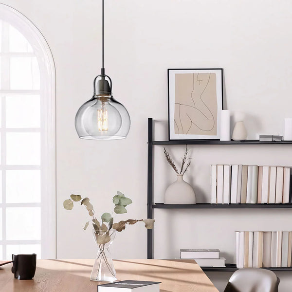 Cain Mega Bulb Pendellampa