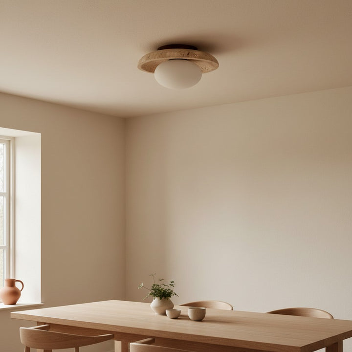 Calista Modern Travertine Round Ceiling Light99.webp__PID:d8892db7-be73-4532-86c1-d9eb88480e86