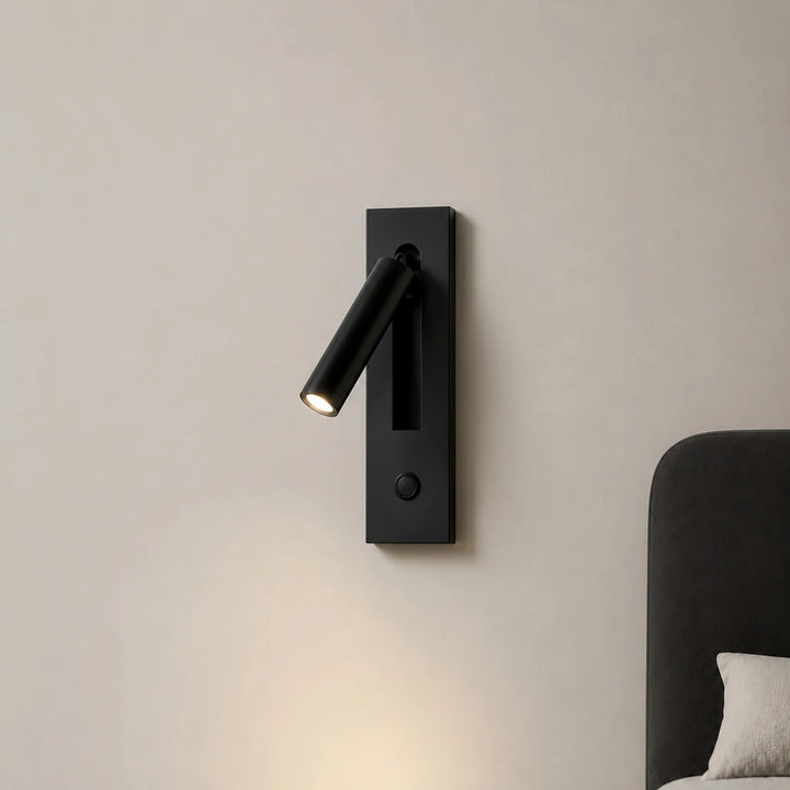 Pop Out Bed Headboard Reading Light Pop Out Bed Headboard Reading Light
