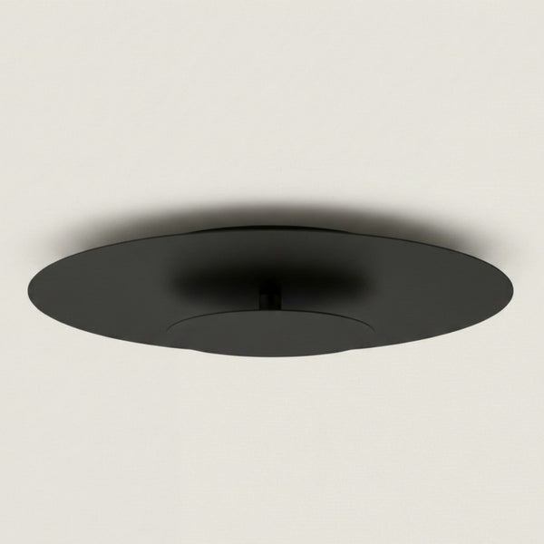 Elvara Modern Layered Ring LED Ceilin...