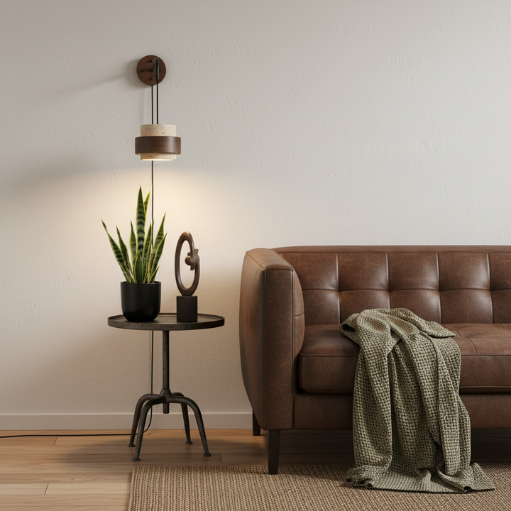 Jasper Solid Wood Concrete Cylindrical Layered Wall Hanging Light  (3).png__PID:a8fc2cf0-93ee-4f9f-b1da-85ae7d4ceabc