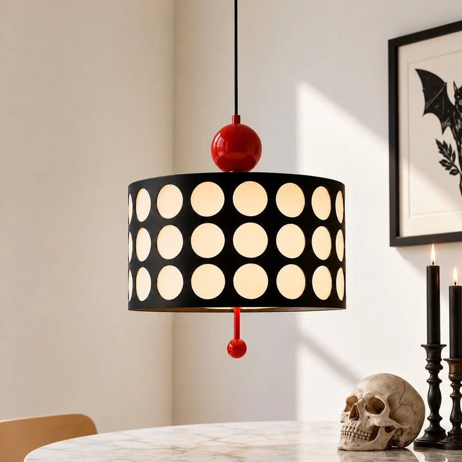 Jaxon Modern Artistic Lattice Pendant Light