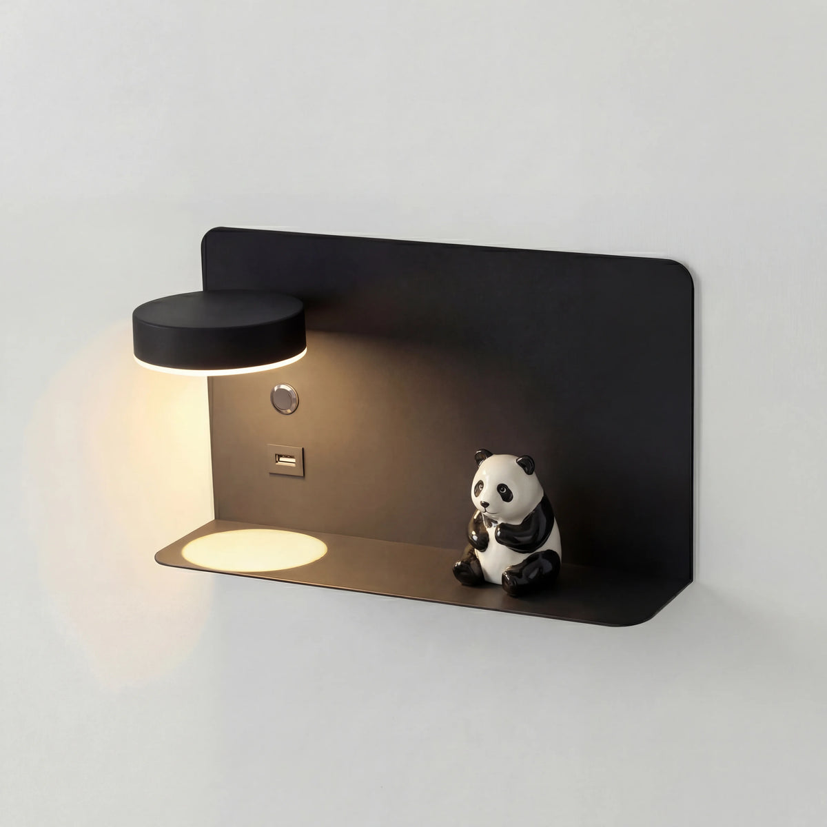 Applique d'intérieur LED Kaye 