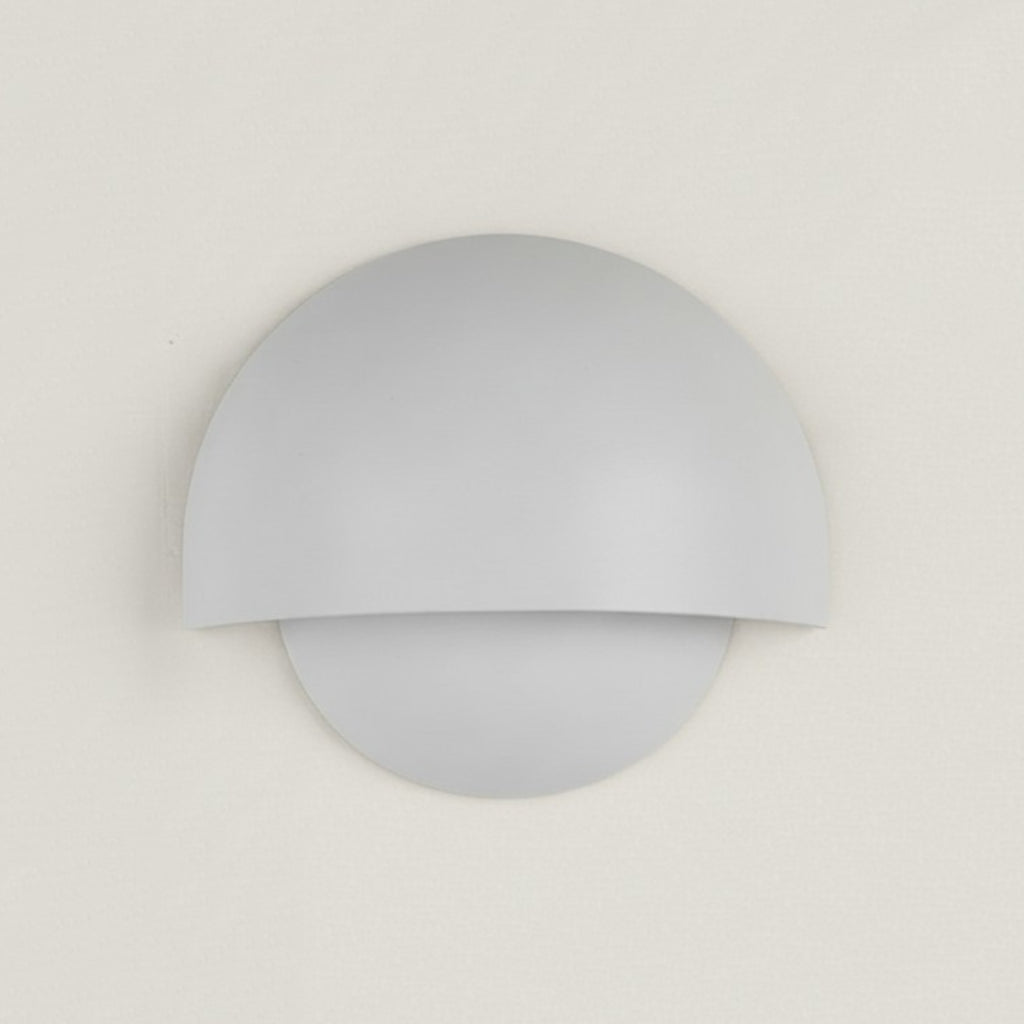 Applique murale moderne Kesia en aluminium LED
