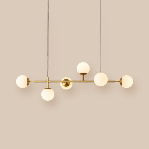 Chandeliers