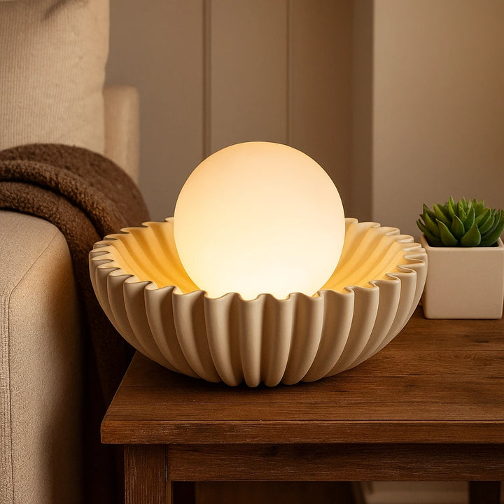 Lior  Wabi-Sabi  Beige Ceramic Table Lamp  (5).webp__PID:8989f4f8-ae3b-42d2-a619-8f7f4f66e860