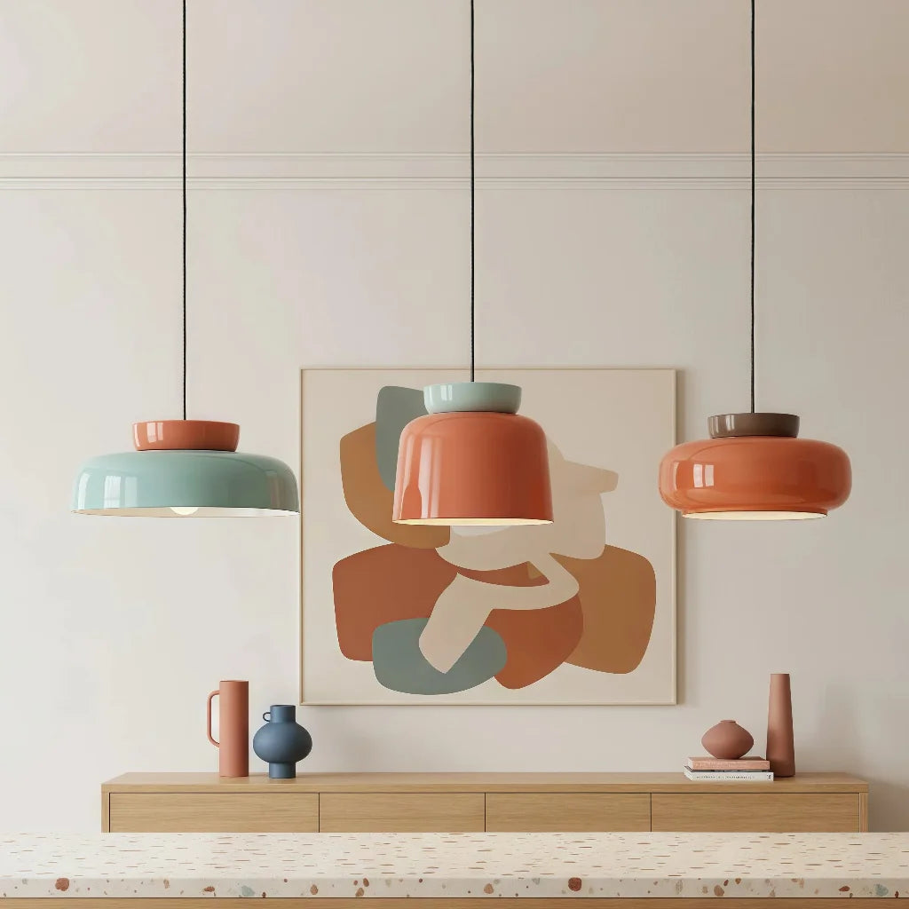 Mafalda Bauhaus Ceramic Disc Pendant Light collection2.webp__PID:3a1a2ed6-538a-488c-a8ea-3a4e6e7f9a6e
