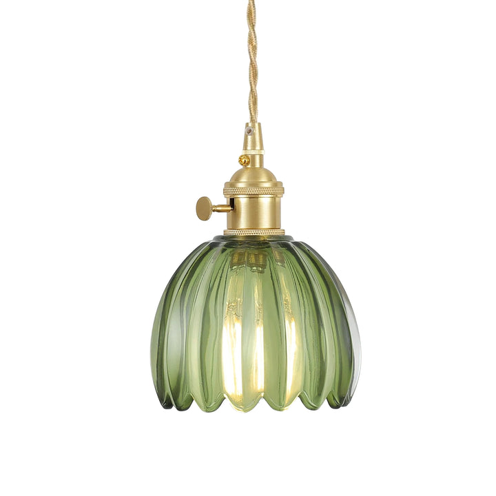 zhxinashu Lampadario Sfere Vetro Verde, Plafoniera Moderna, Lampada a Sospensione in Ottone E27, Lampadario Vetro per interni a Forma di Fiore per Camera da Letto, Soggiorno, Comodino, Cucina zhxinashu Lampadario Sfere Vetro Verde, Plafoniera Moderna, Lampada a Sospensione in Ottone E27, Lampadario Vetro per interni a Forma di Fiore per Camera da Letto, Soggiorno, Comodino, Cucina