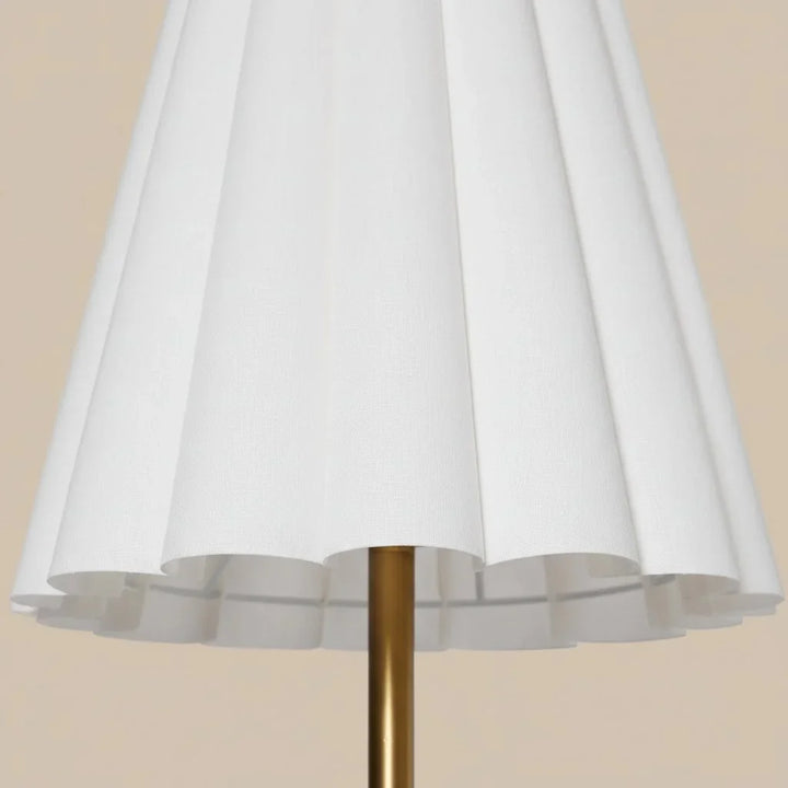 Lampe de chevet métal gris H62cm Abat-jour gris Evry | Maisons du Monde Lampe de chevet métal gris H62cm Abat-jour gris Evry | Maisons du Monde