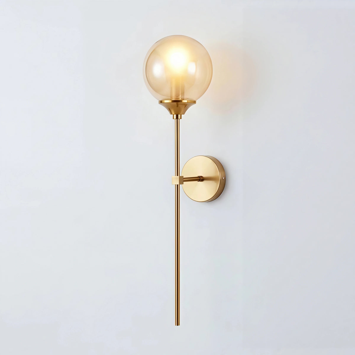 Lampe murale Maryam Magic Bean 