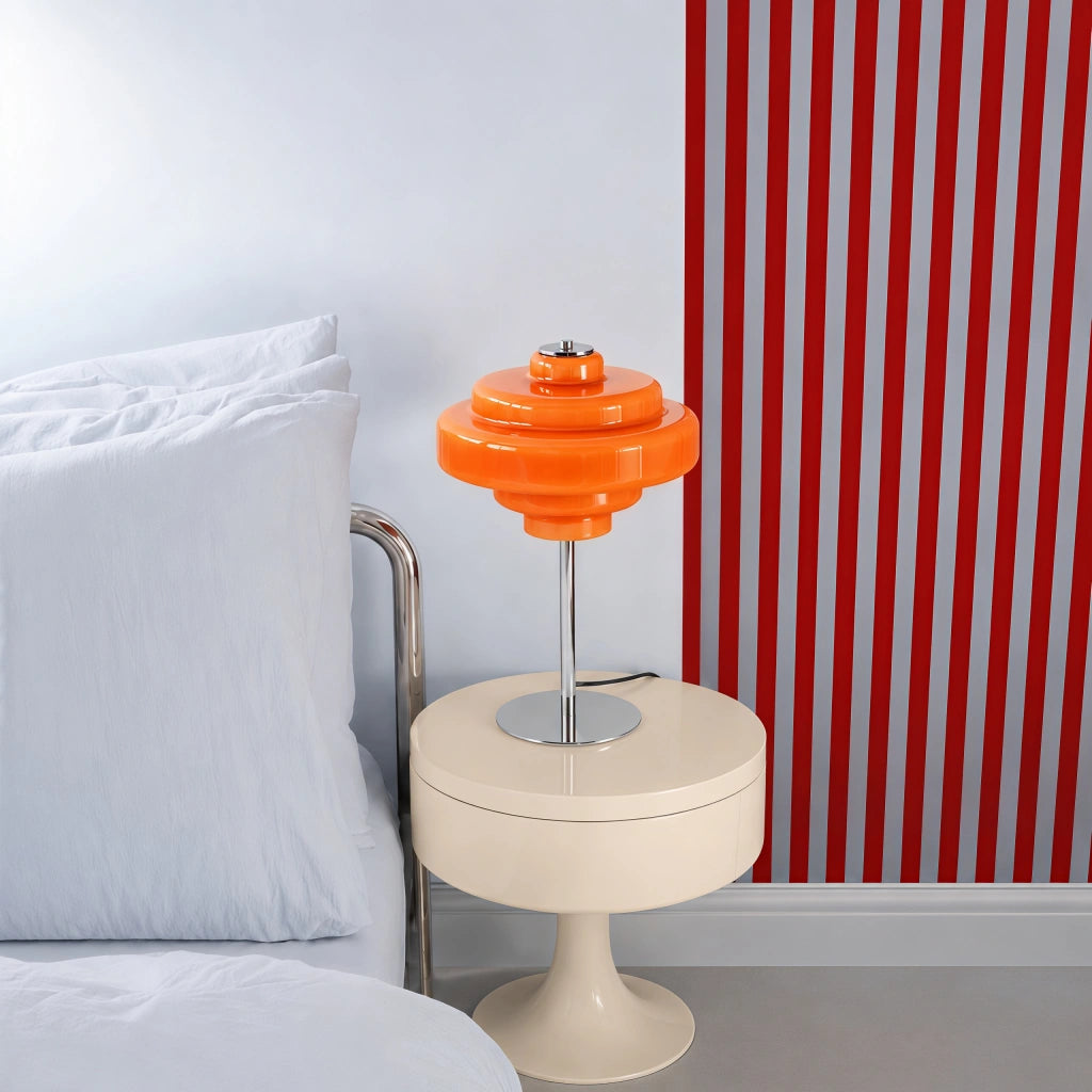 Serenyra Macaron Orange Glass Table Lamp5.webp__PID:7f72b4d9-36be-4e75-925e-60d765056761