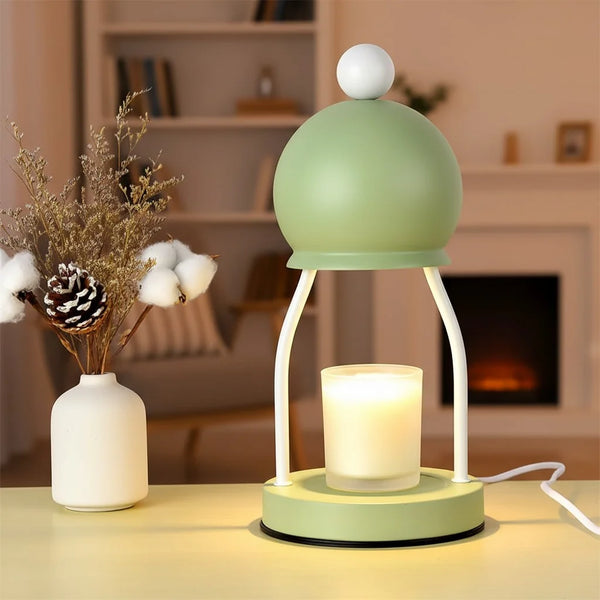 Lampe chauffe-bougie Svenja Little Hat