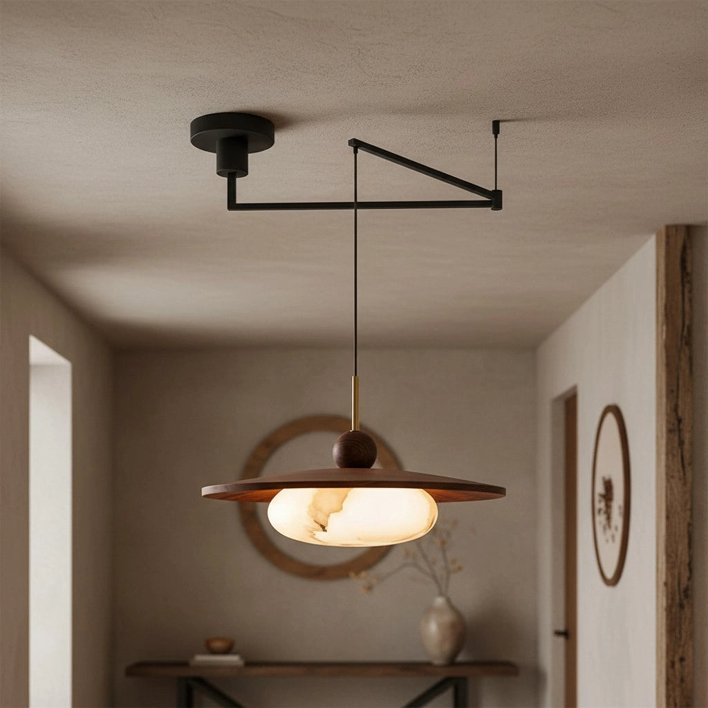 Tanja Modern Swing Arm Alabaster Pendant11.webp__PID:10aae873-4dce-44fa-bcf9-dfb40bb6e8e8