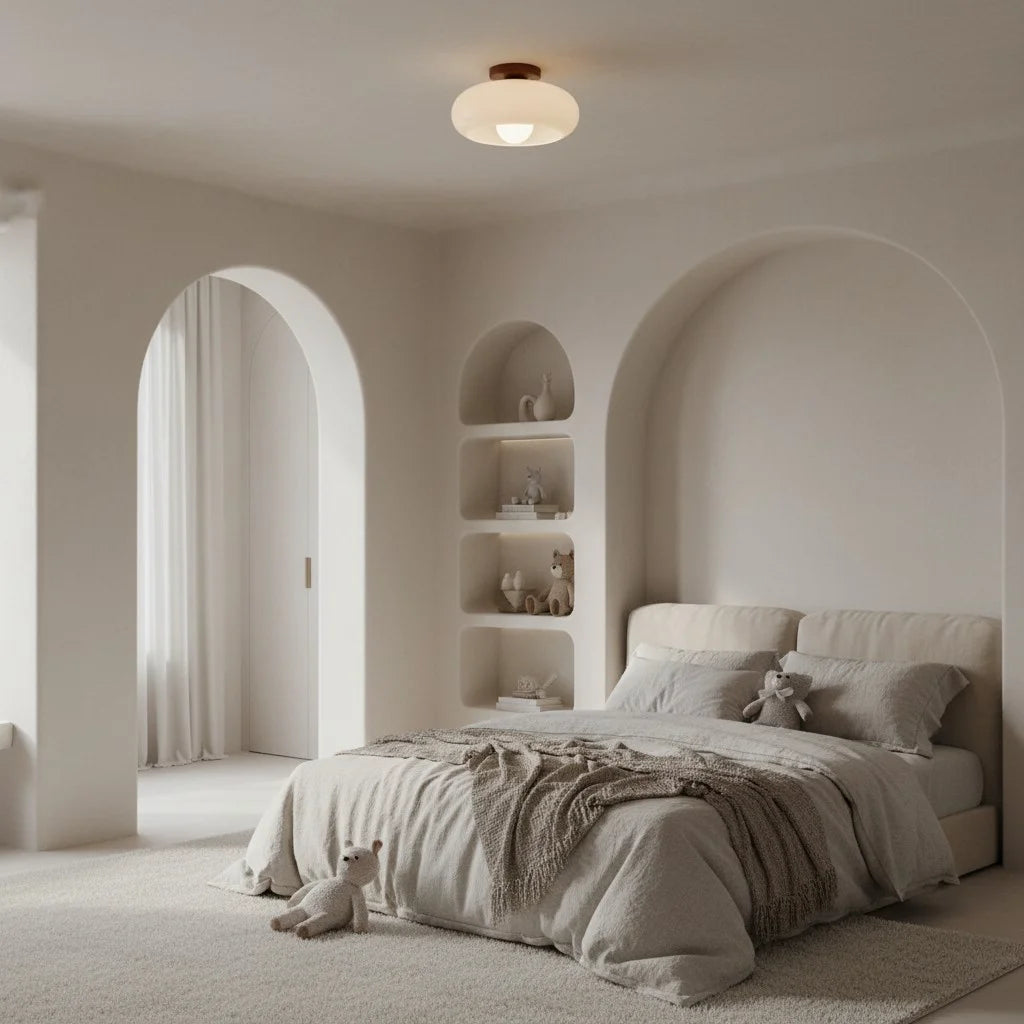 Violetta French Bauhaus Glass Ceiling Lamp (14).webp__PID:754ba3c9-34e7-4577-9ed2-8d6b694b831a