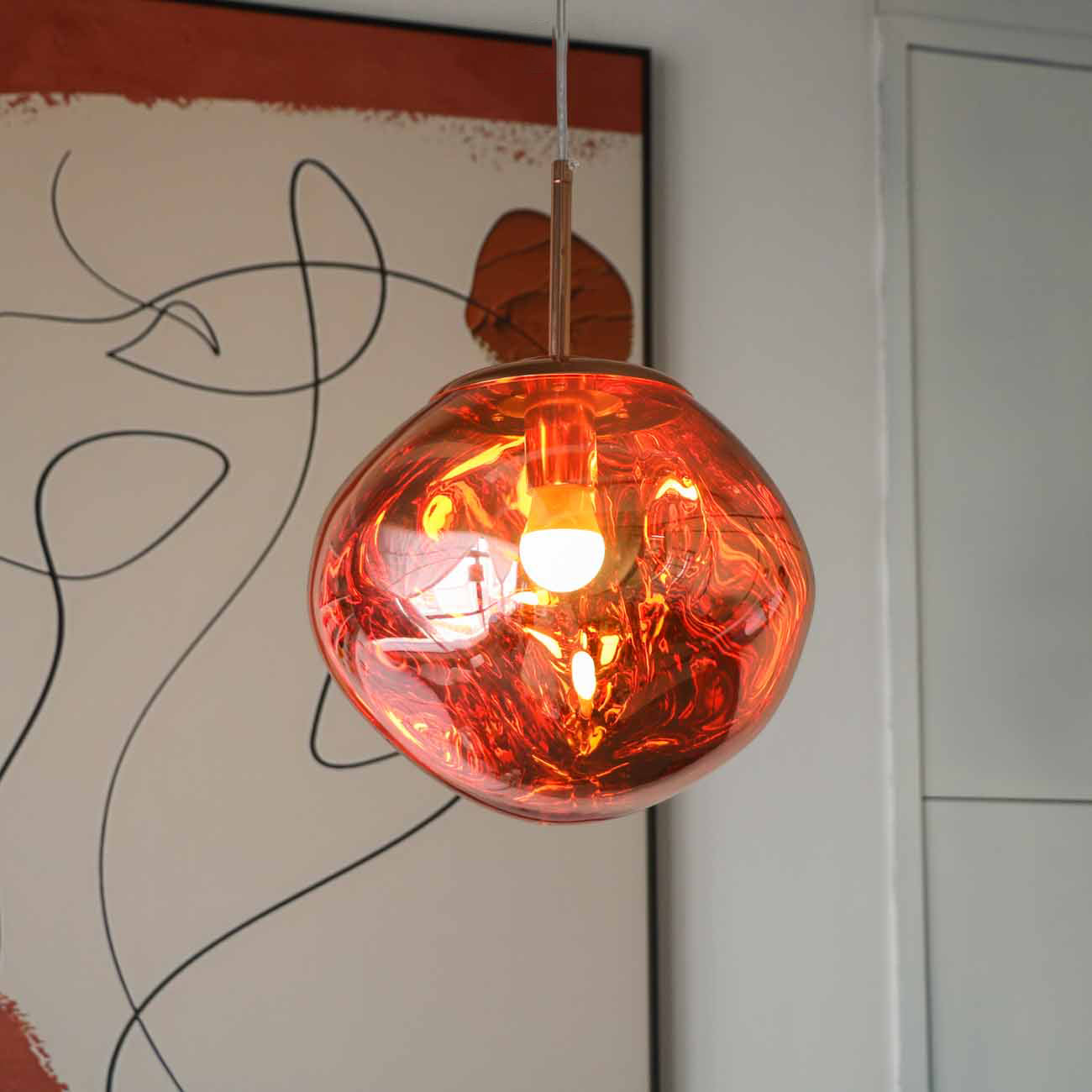 Nilla Melt Pendant Light Dynamic Light Scattering Ultra Modern Fluid nilla-melt-pendant-light-dynamic-light-scattering-ultra-modern-fluid