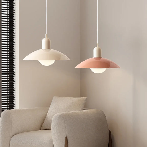 Lampada a sospensione UFO Ophelia Morandi