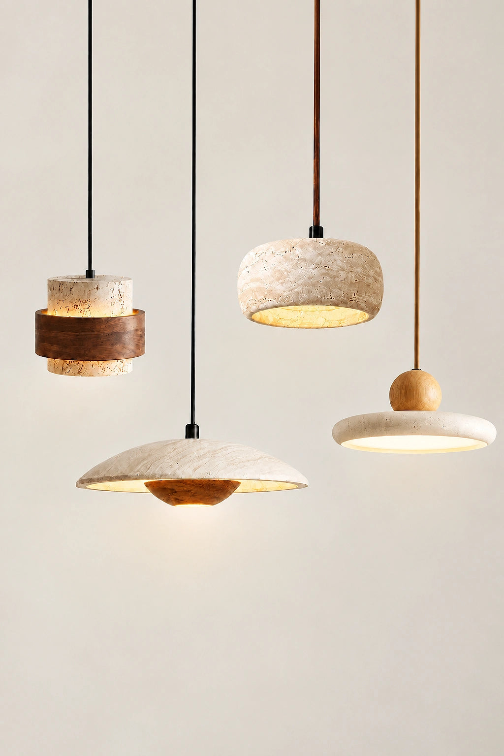 Lampade a sospensione
